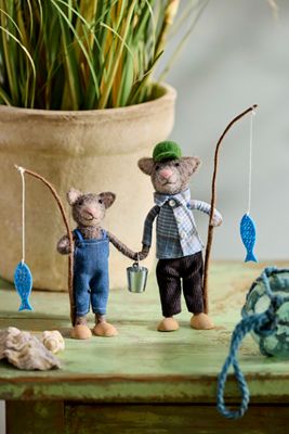 Sea Life Trend Shop | Terrain | Anthropologie