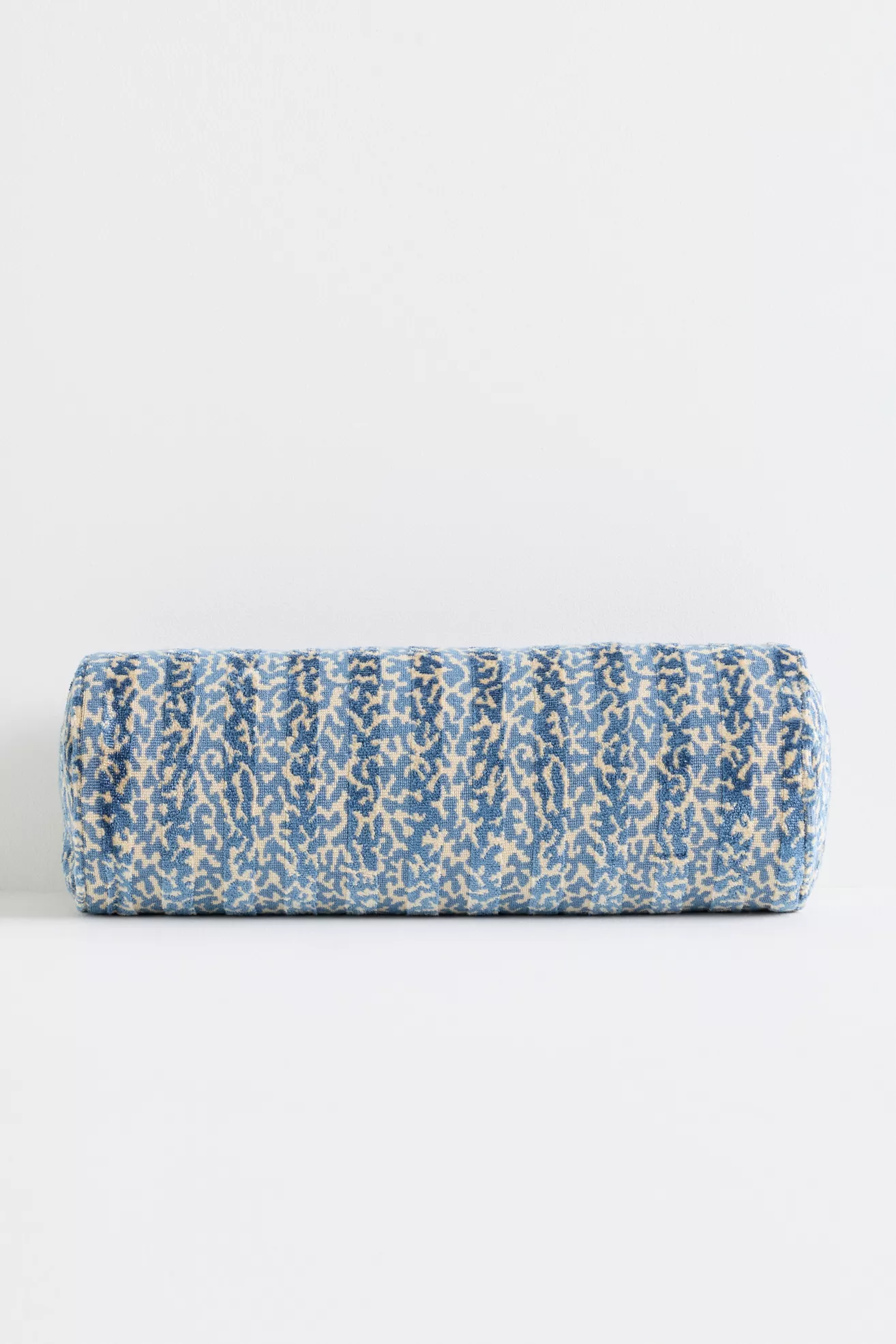 Woven Striped Jacquard Bolster - thumbnail 6