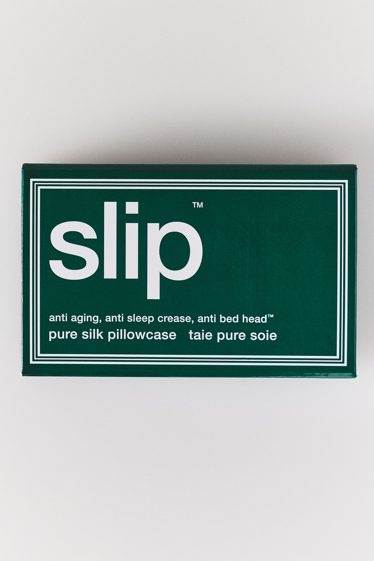 Slip Pure Silk Queen Pillowcase