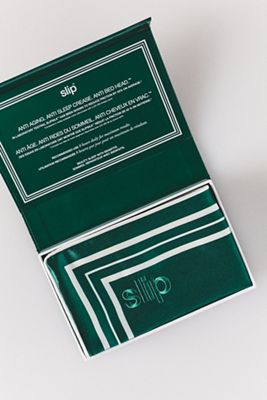 Slip Pure Silk Queen Pillowcase