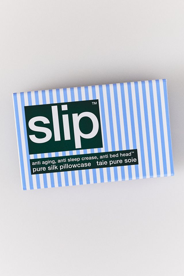 Slip Pure Silk Queen Pillowcase #1
