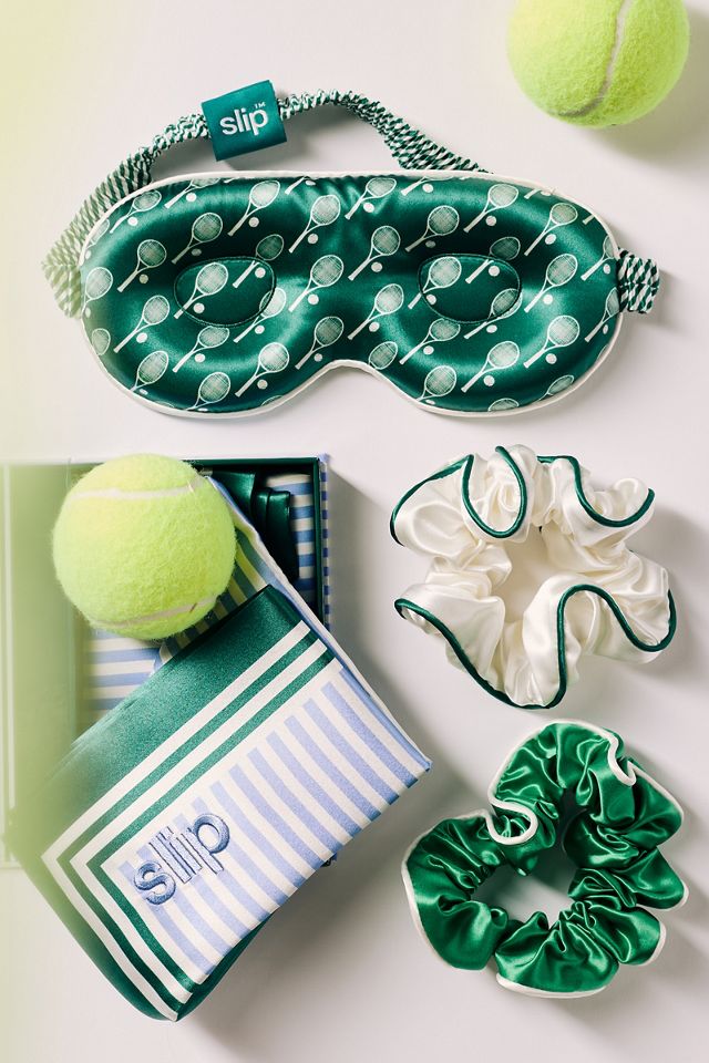 Slip Pure Silk Contour Sleep Mask #1