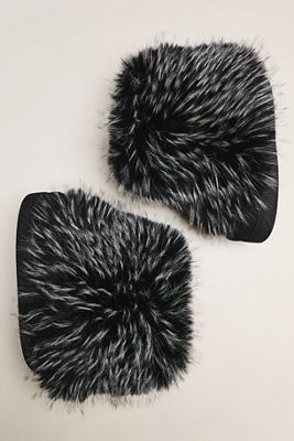 Inuikii Next Gen Faux Shearling Booties