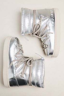Inuikii Mountain Gloss Snow Boots