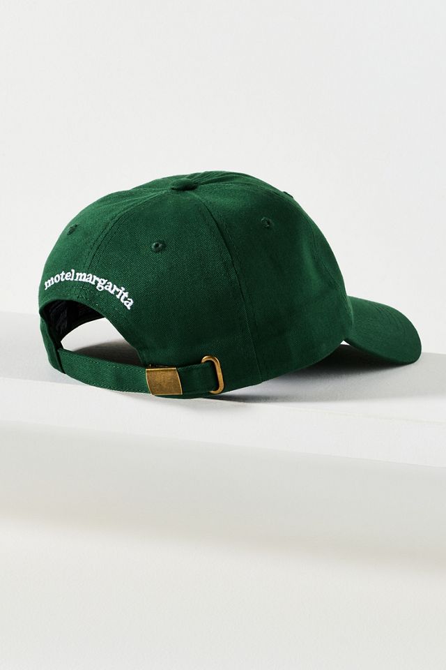 Motel Margarita Do Less Dad Baseball Cap #1