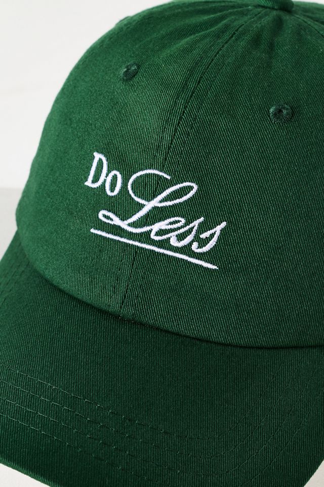 Motel Margarita Do Less Dad Baseball Cap #2