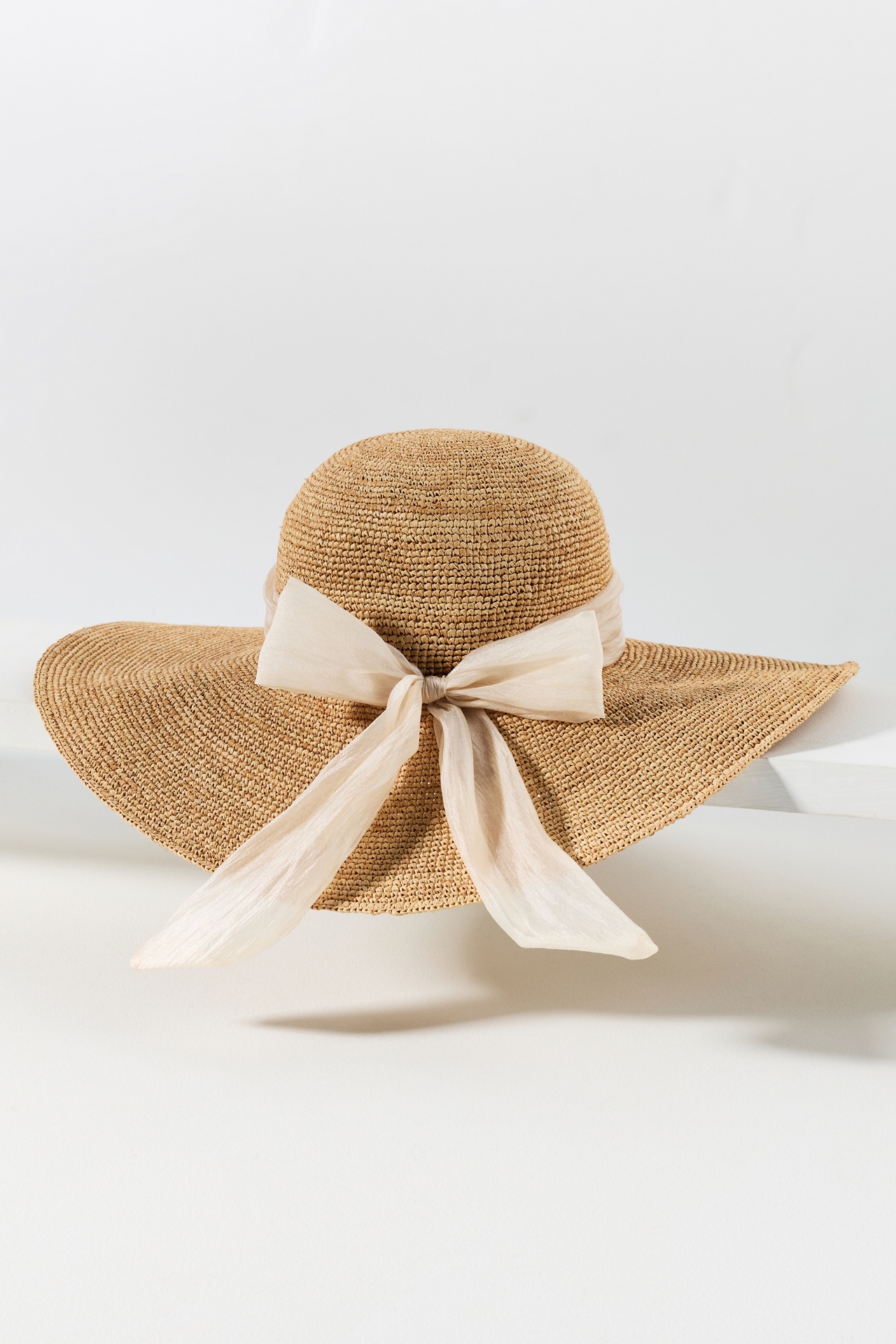 San Diego Hat Co. Floppy Bow Hat