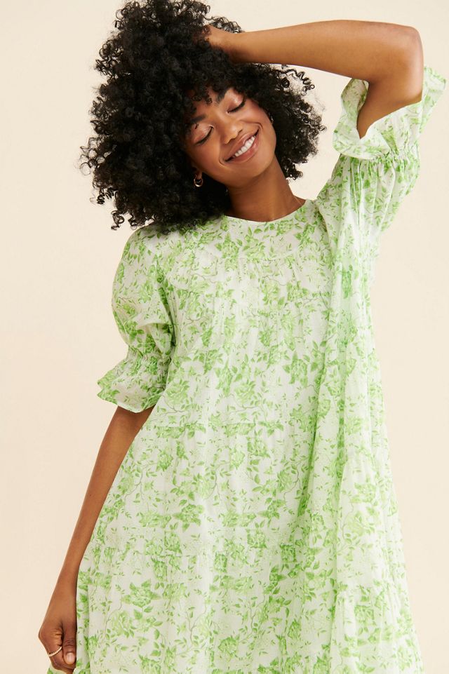 victoria midi dress dRA Victoria Midi Dress