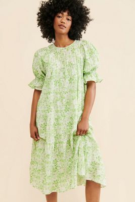 dRA Victoria Midi Dress