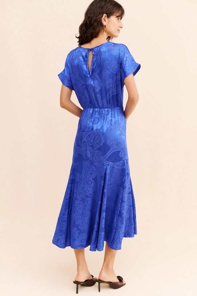 Never Fully Dressed Erin Midi Dress #2