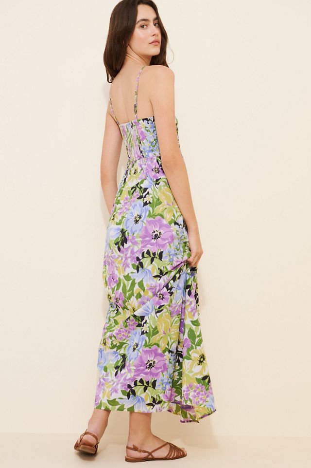 Banjanan The Hazel Dress #2