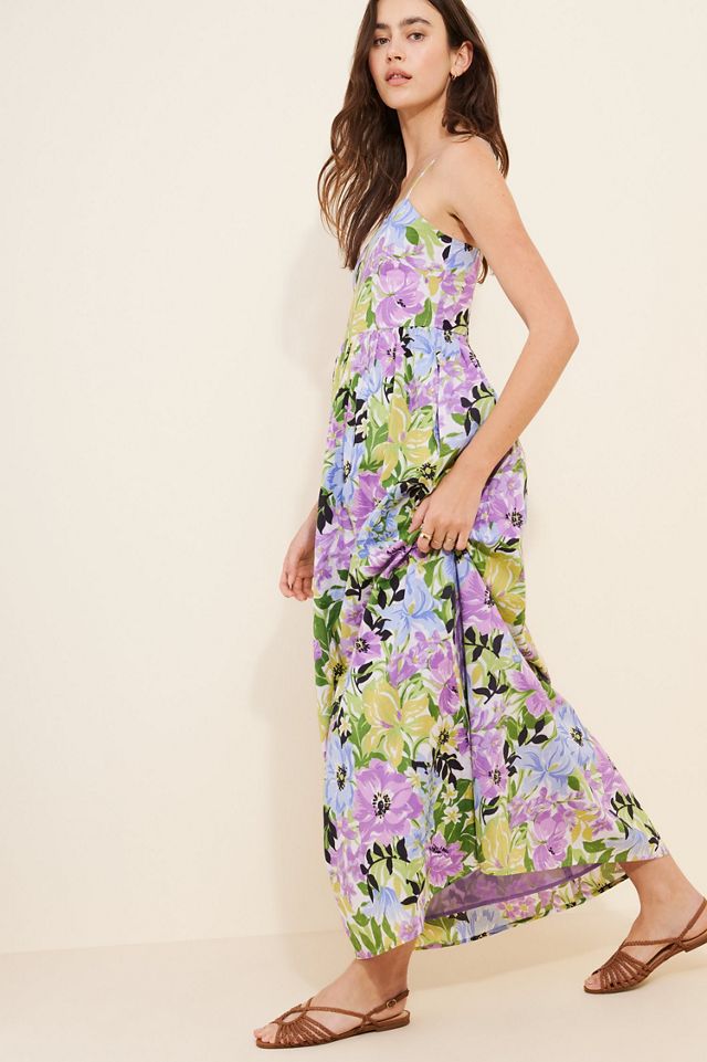 Banjanan The Hazel Dress #3