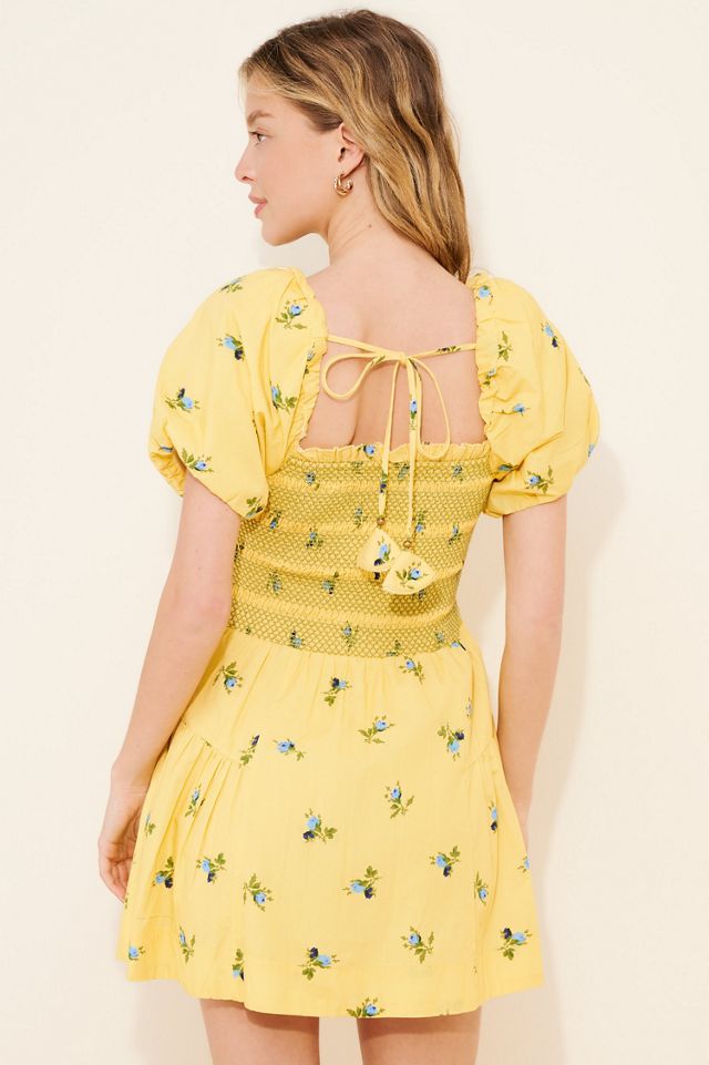 mid length dress for women Velvi - Maldives Midi Dress - Hunter Green