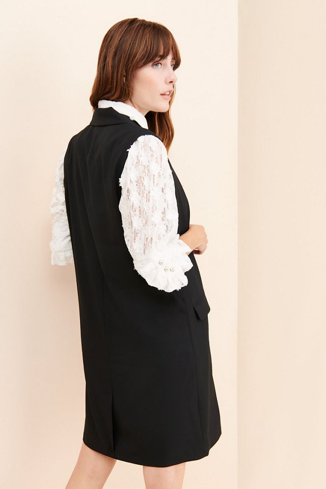 Just Female Benita Waistcoat #2