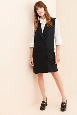 Just Female Benita Waistcoat