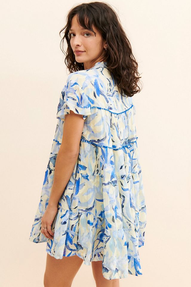 RAHI Laguna Laura Mini Dress #1