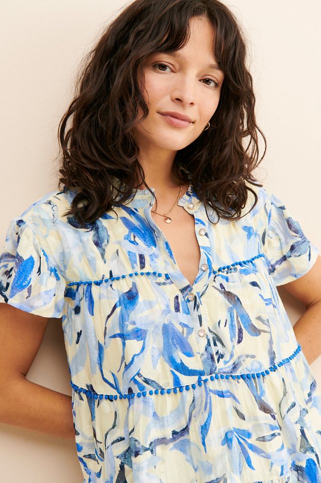 RAHI Laguna Laura Mini Dress #4