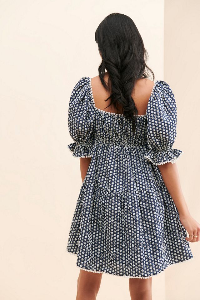 En Saison Sivan Mini Dress #2