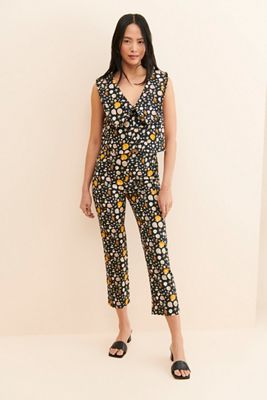 Rachel Antonoff Georgia Seashell Top