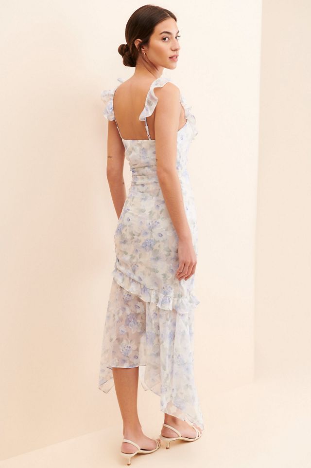 Elliatt Carolina Dress #4
