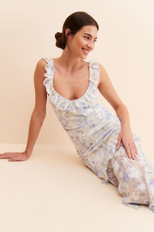 Elliatt Carolina Dress #3