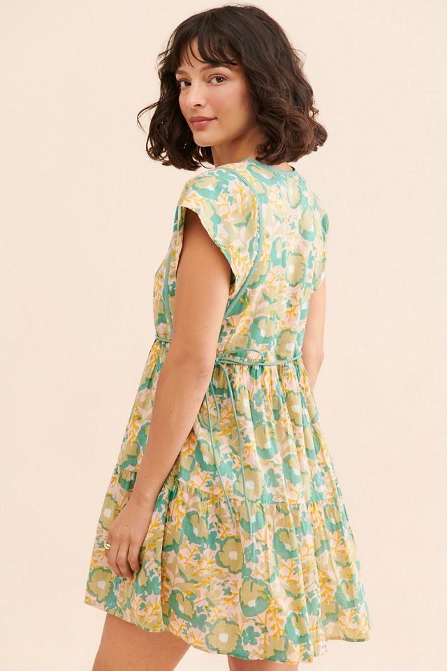 Mirth Sonoma Mini Dress #2