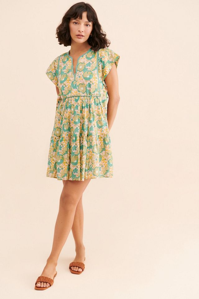 Mirth Sonoma Mini Dress #3