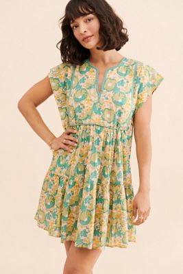 Mirth Sonoma Mini Dress
