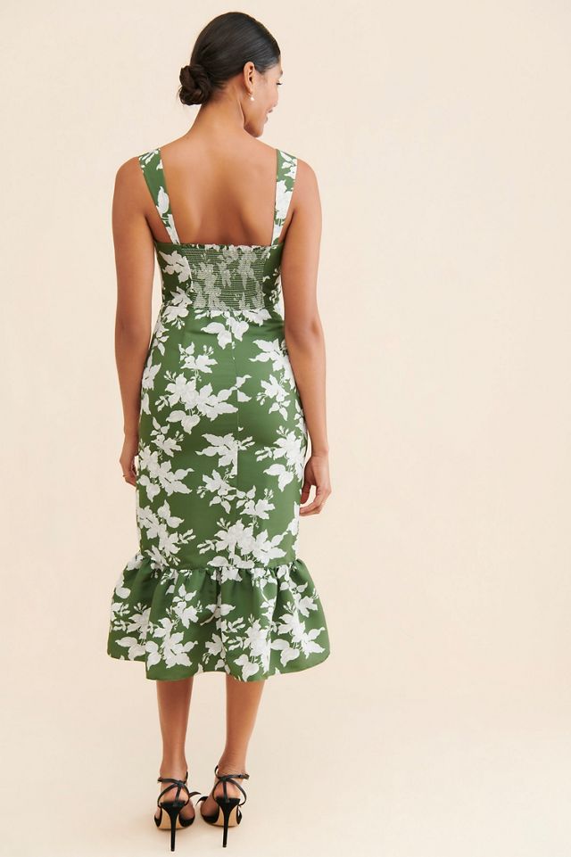 Sachin & Babi Laura Midi Dress #2