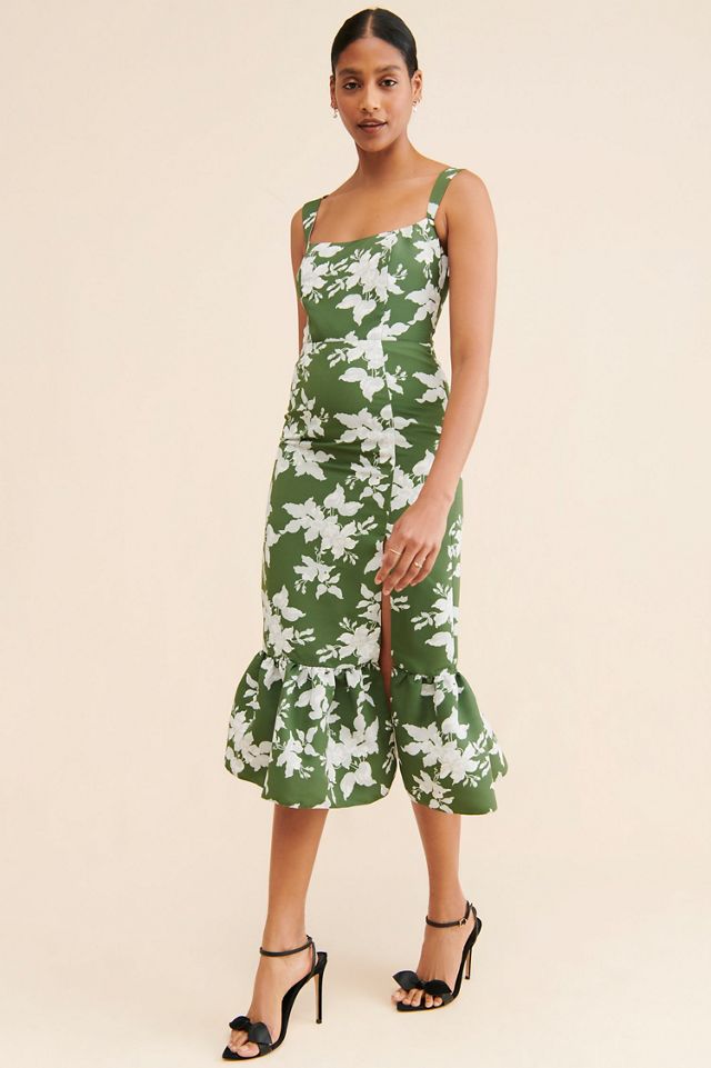Sachin & Babi Laura Midi Dress #3