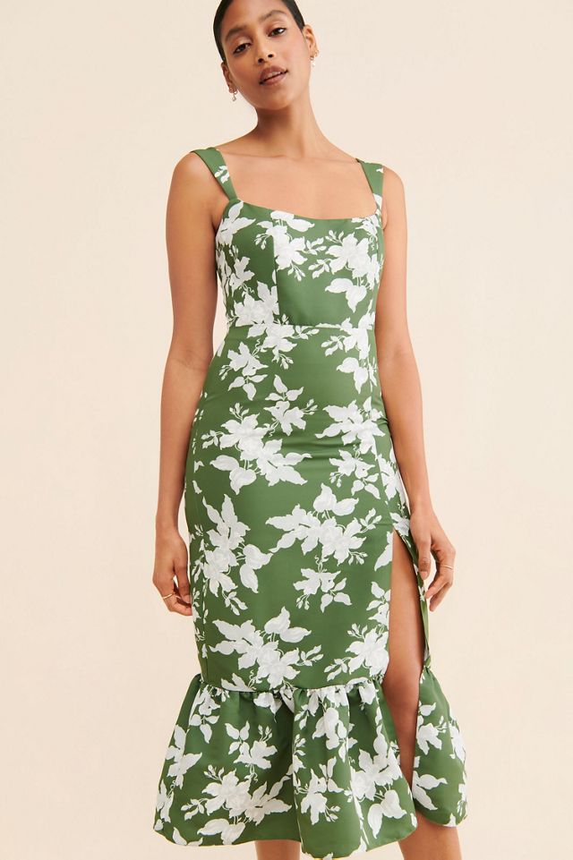 Sachin & Babi Laura Midi Dress #4