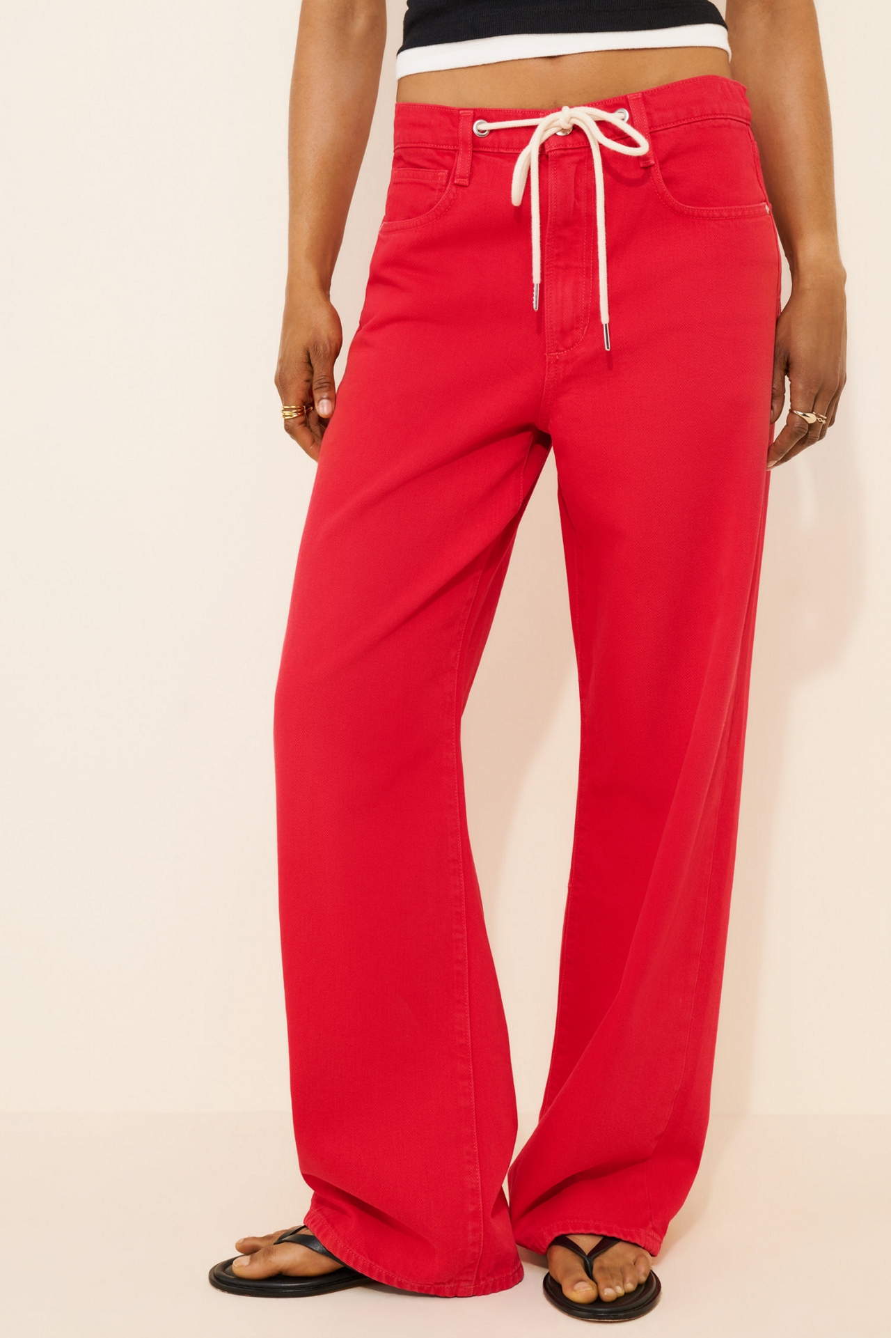 Joe's Jeans The Ryan Draw Cord