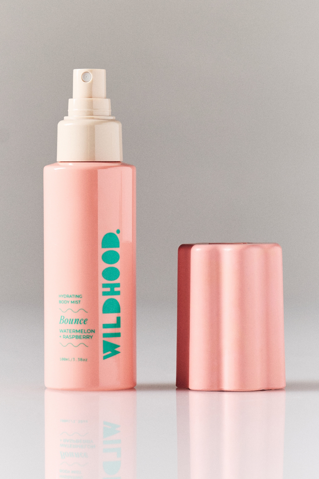Wildhood Bounce Body Mist