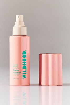 Wildhood Bounce Body Mist