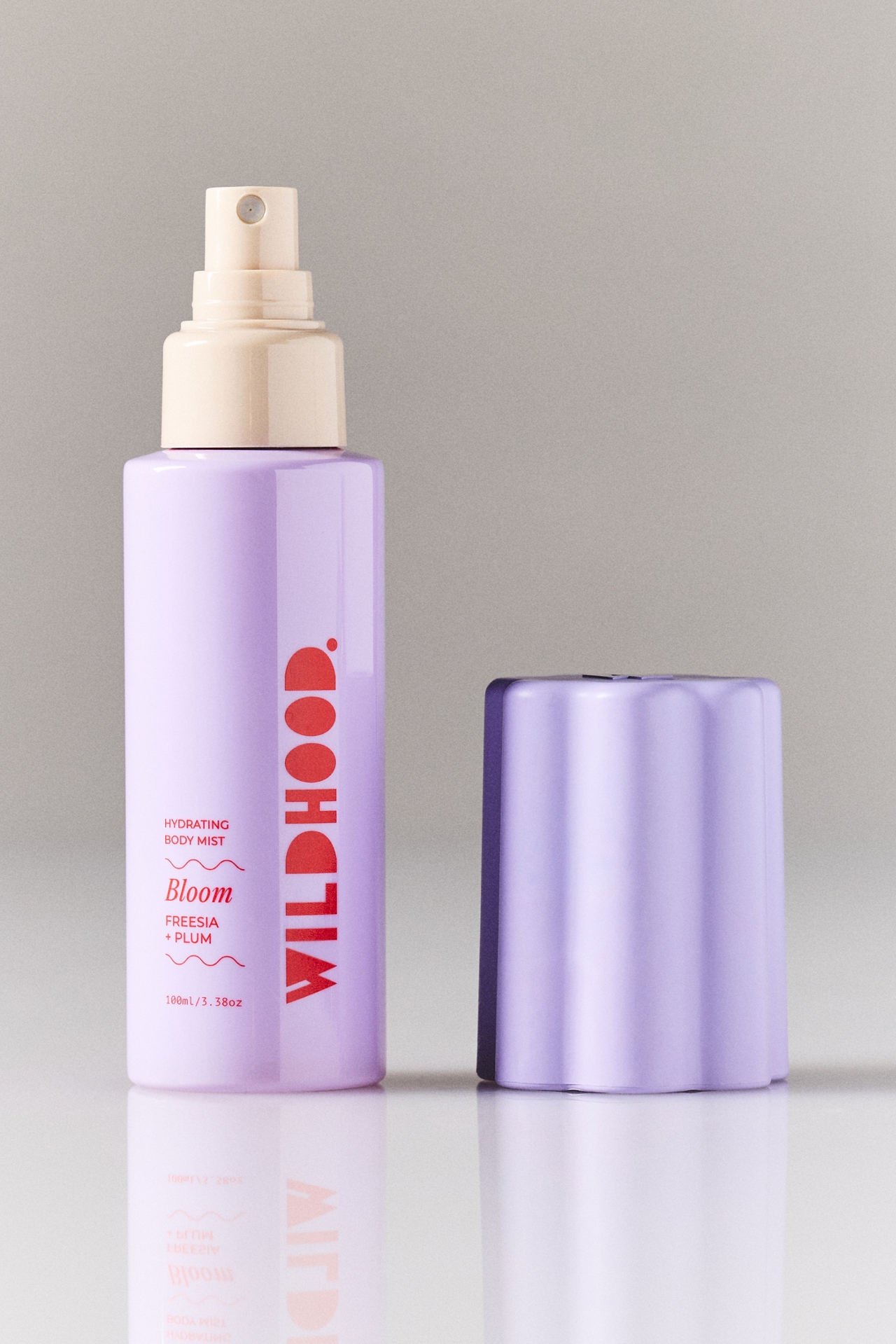 Wildhood Bloom Body Mist