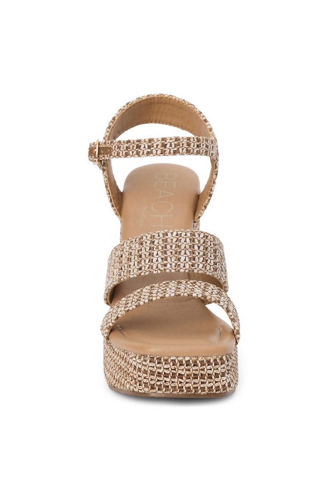 Matisse Alessia Heeled Sandals #1