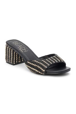 Matisse Birdie Heeled Mules