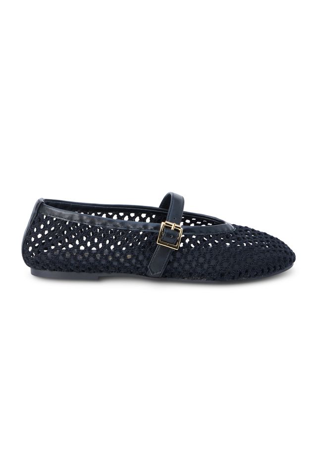 Matisse Nolita Mary Jane Flats #1