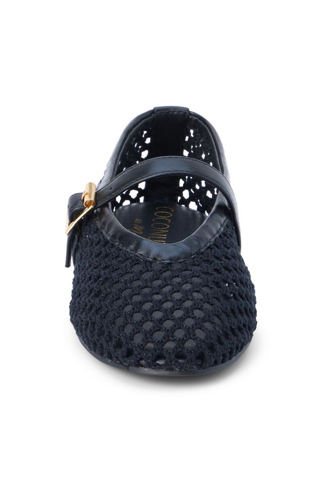 Matisse Nolita Mary Jane Flats #2