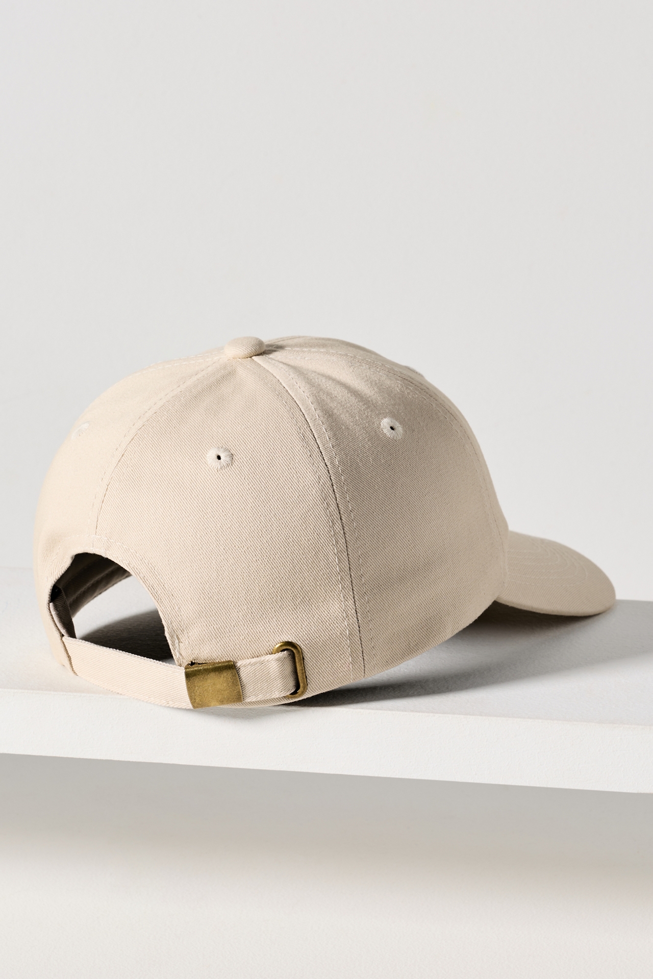 Intentionally Blank Apres Sea Baseball Cap