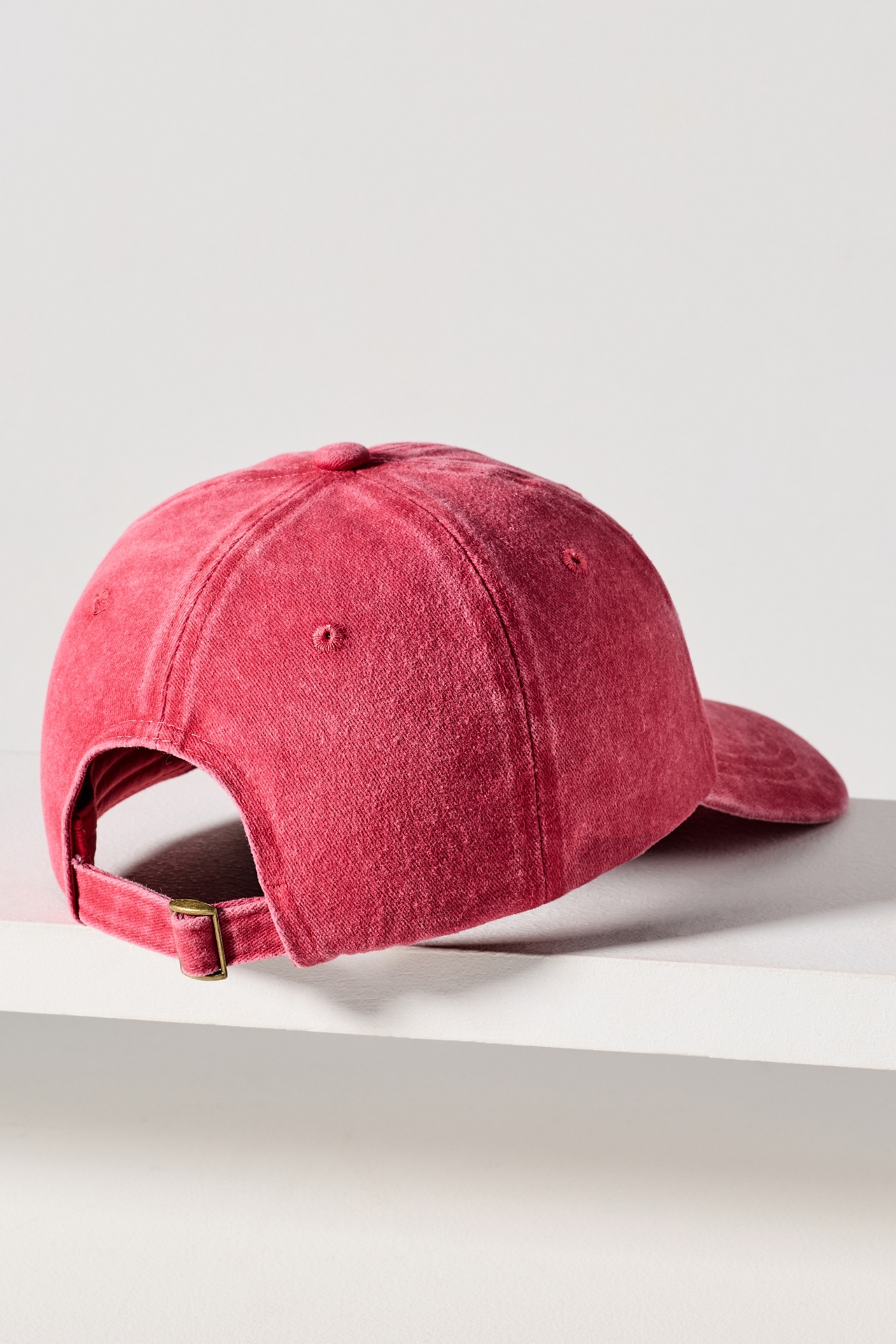 Intentionally Blank Shore Things Baseball Cap