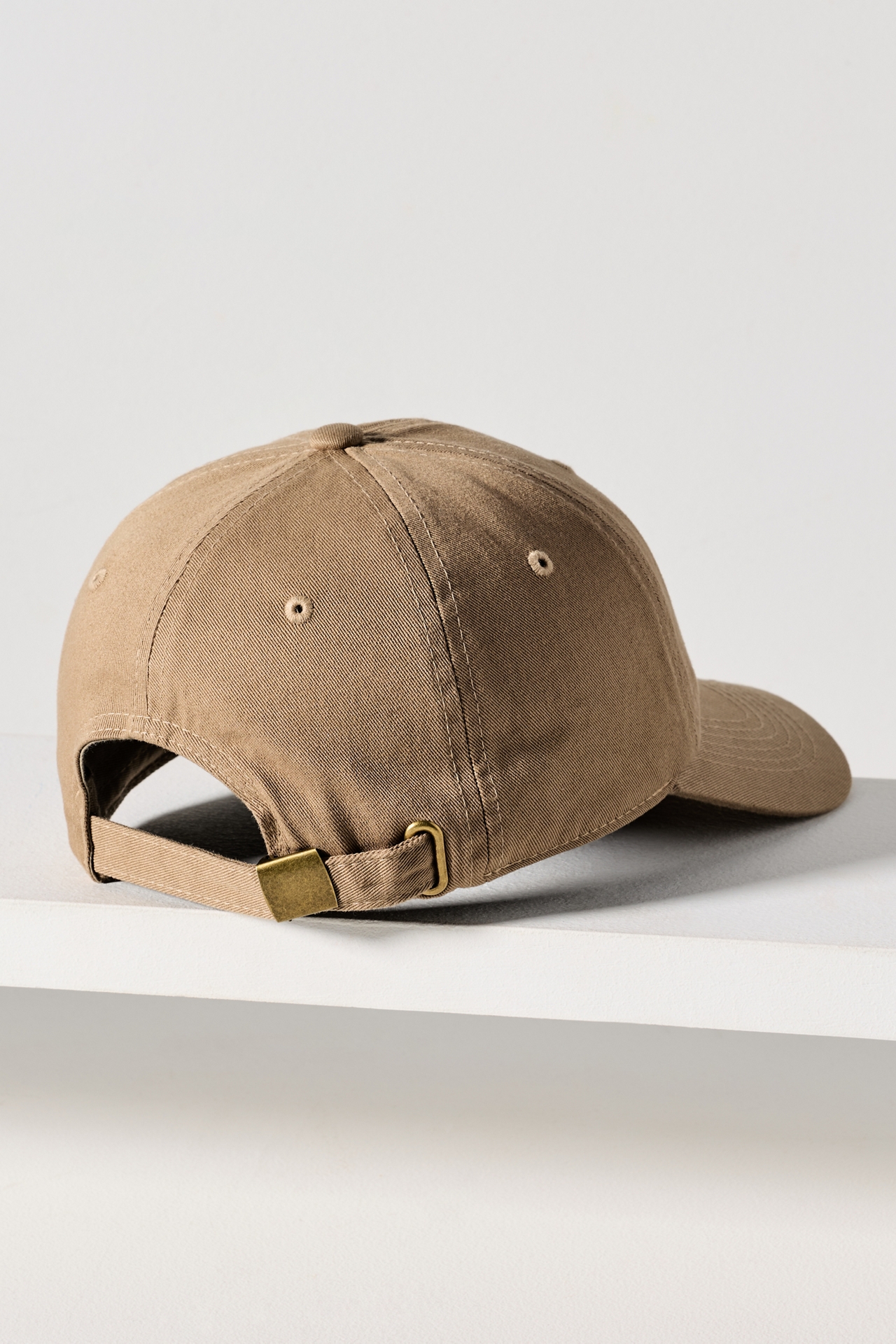 Intentionally Blank Goodtime Gal Baseball Cap