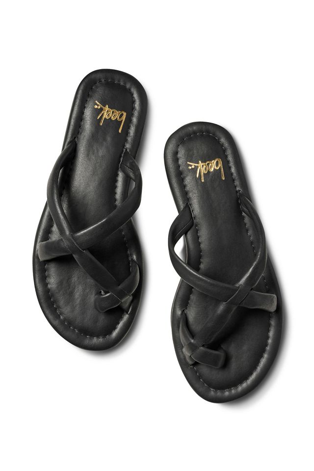 beek Sungem Toe Loop Sandals #2