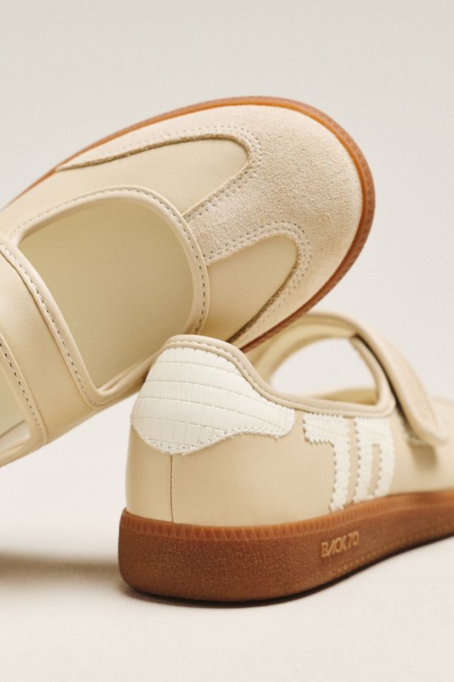 Back 70 Aya Mary Jane Sneakers #2