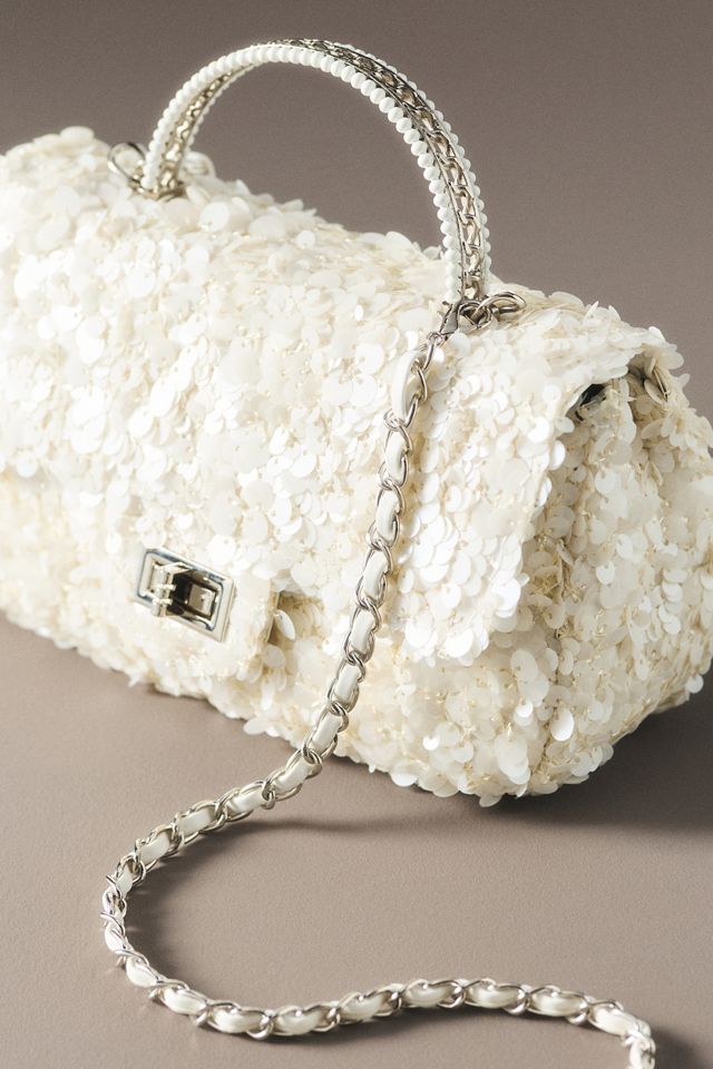 Urban Expressions Ella Hand Bag #1