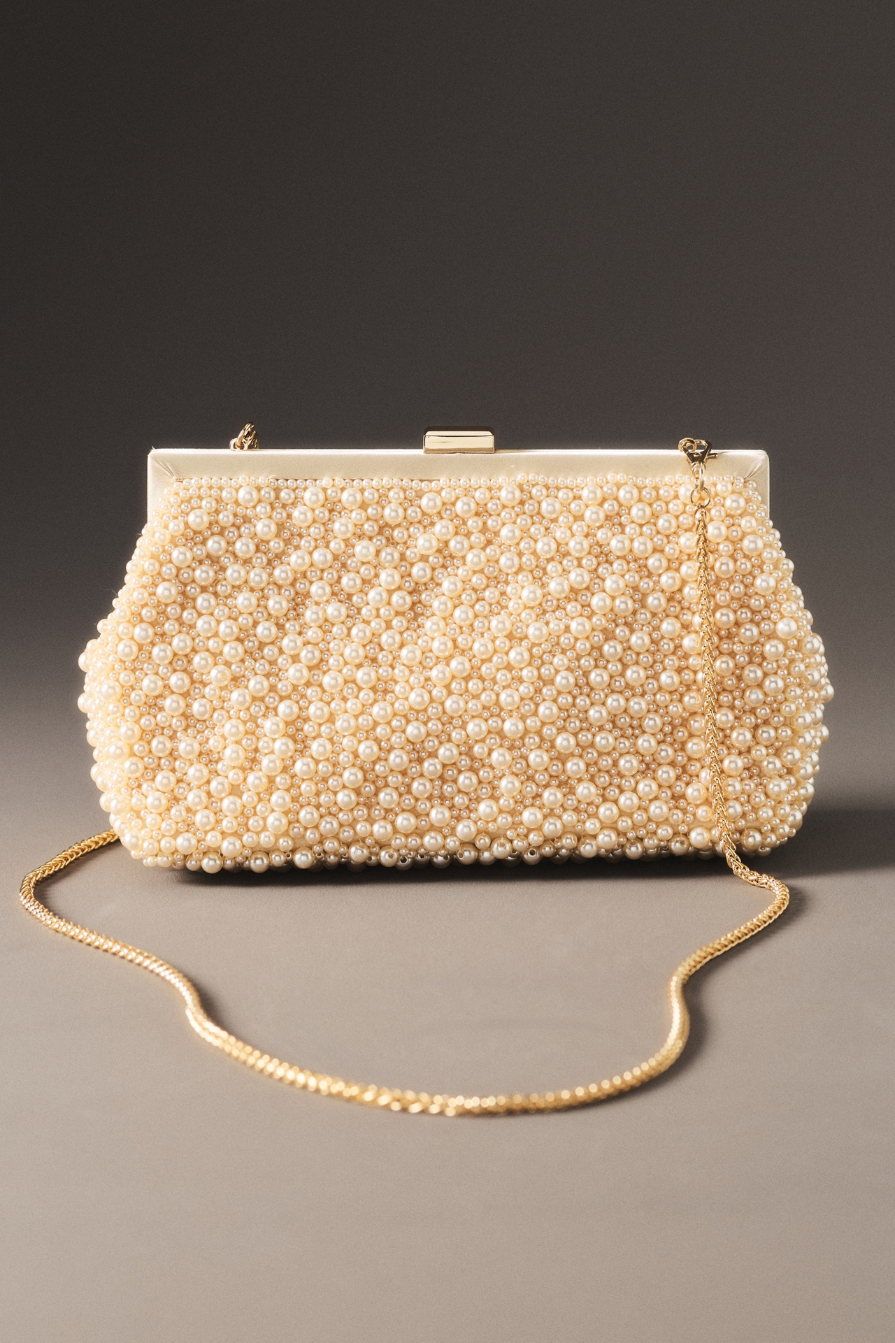 Urban Expressions Samira Clutch 