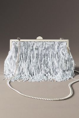 Urban Expressions Celesta Shimmer Hand Bag