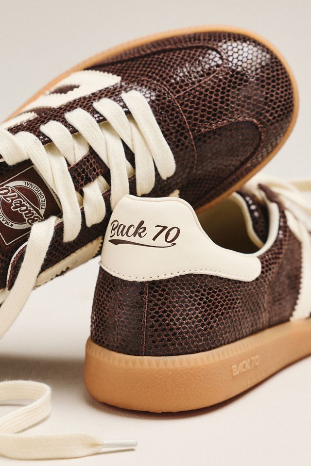Back 70 Cloud W26 Sneakers #2