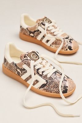 Back 70 Cloud W26 Sneakers