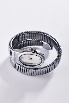 Stretch Wrap Watch